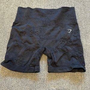 Gymshark workout shorts